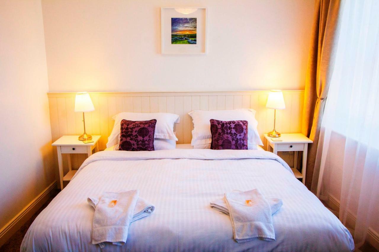 Dingle Garden Townhouse Bed & Breakfast Exterior foto