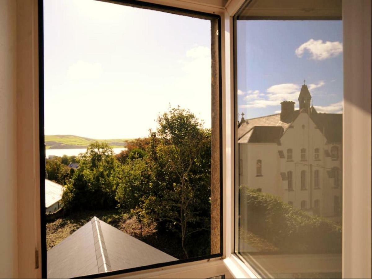 Dingle Garden Townhouse Bed & Breakfast Exterior foto